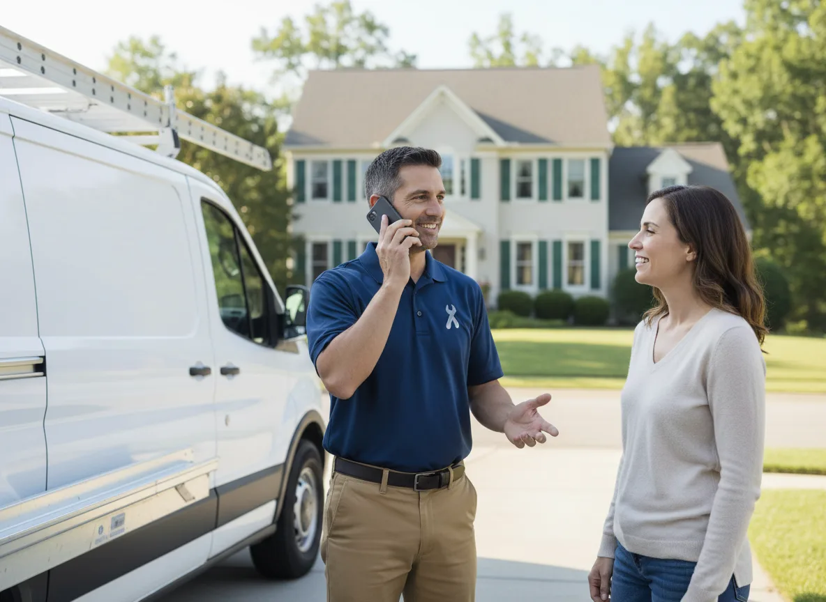 Home Gutter Service Monahans, TX FAQs
